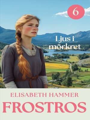 cover image of Ljus i mörkret